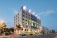 Konoz Al Yam Hotel Jeddah image 1