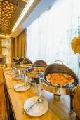 Konoz Al Yam Hotel Jeddah image 24